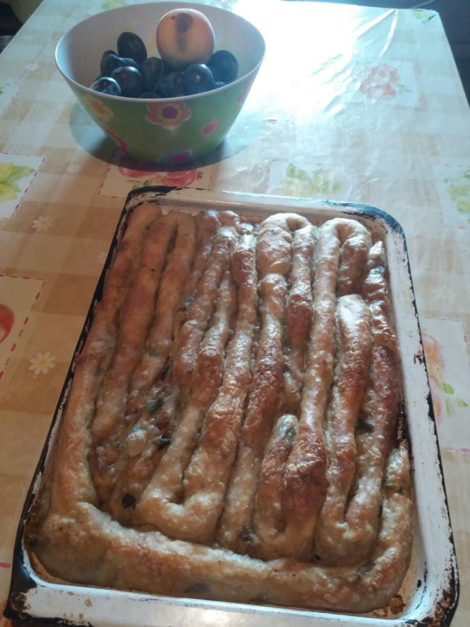 Bosaca 木屋 Žabljak