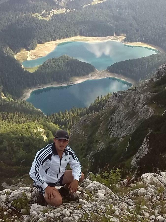 Bosaca * Žabljak